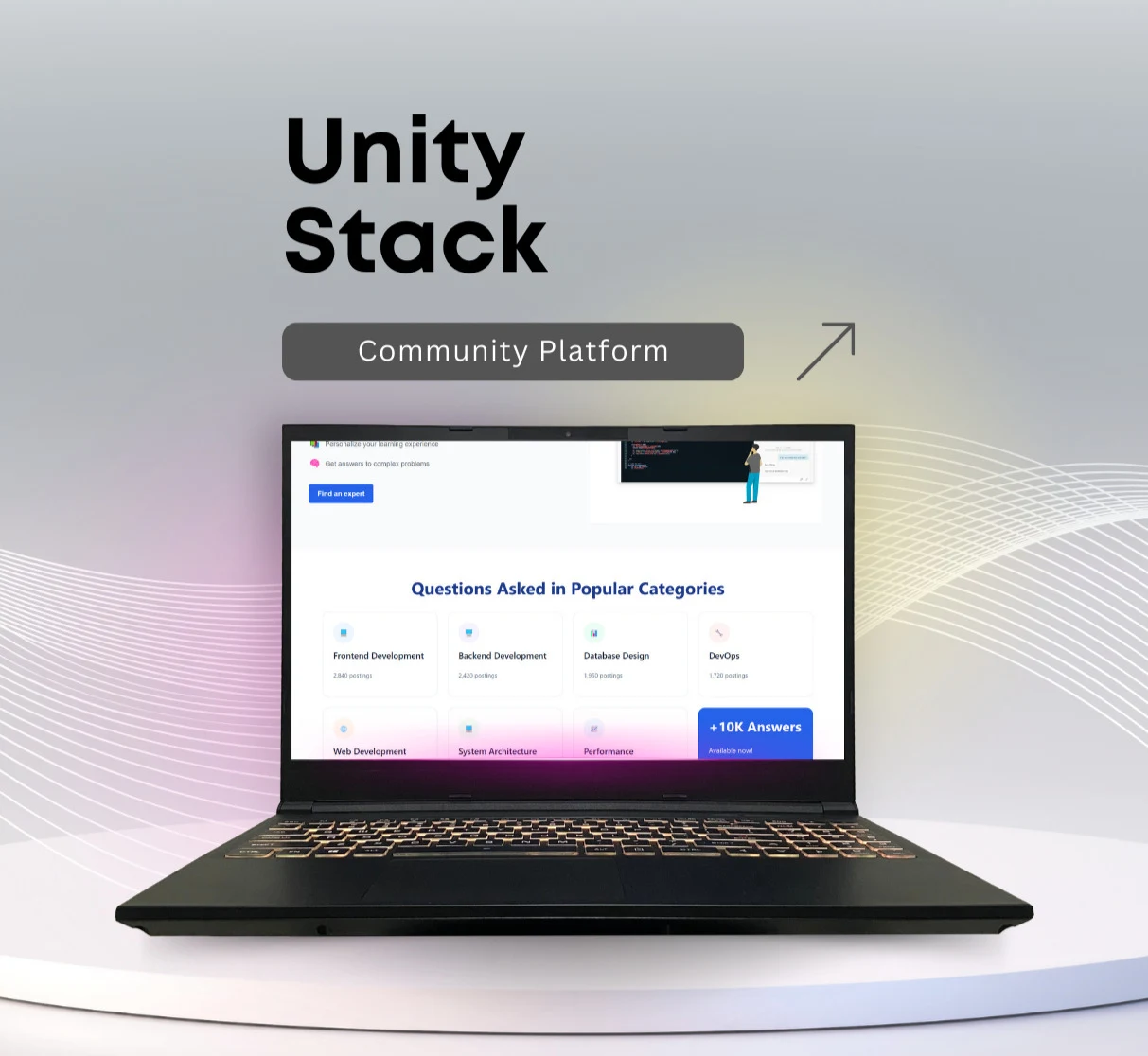 Unity Stack 2.0